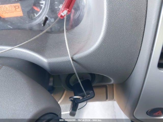 Nissan Frontier Sv 2018 1N6DD0FV9JN758333 Image 11
