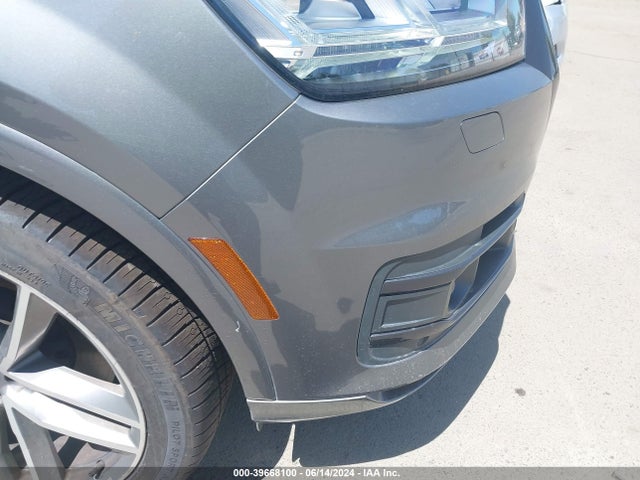 Audi Q7 3.0t Premium 2018 WA1VABF71JD013265 Image 19