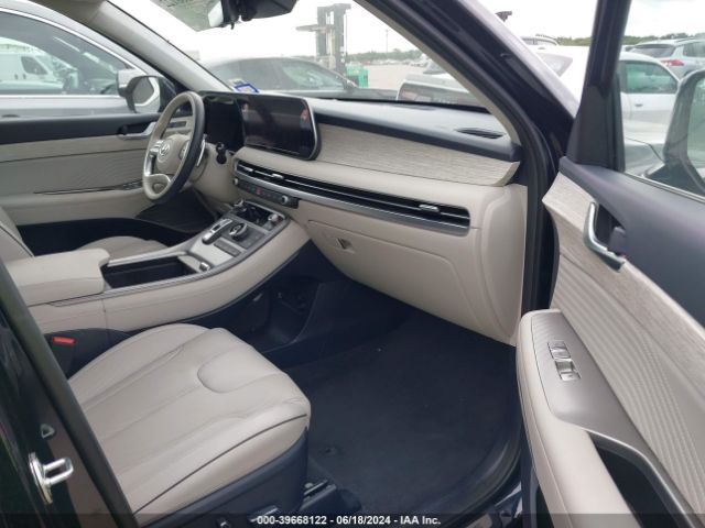 KM8R74GE9RU718448 Hyundai Palisade Calligraphy