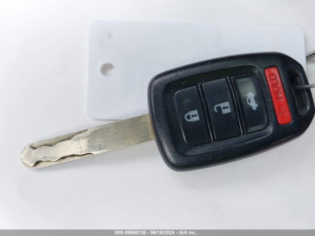 2HGFC2F64LH530000 Honda Civic Lx