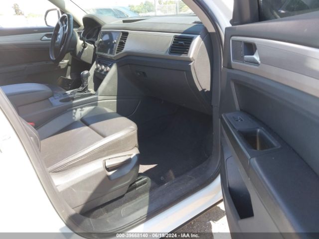 1V2CP2CA3JC593005 Volkswagen Atlas 2.0t Se