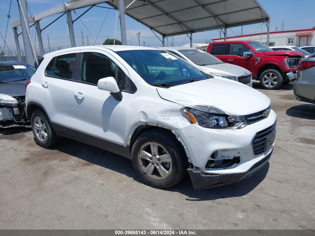 2020 KL7CJKSB4LB087153 main image