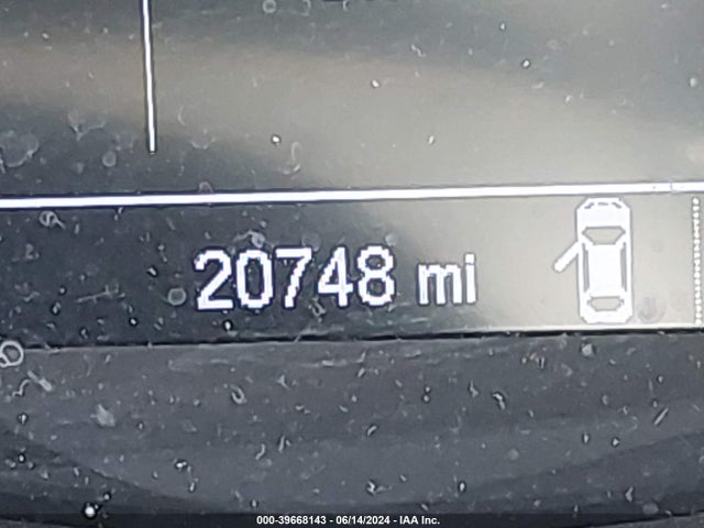 Chevrolet Trax Fwd Ls 2020 KL7CJKSB4LB087153 Image 15