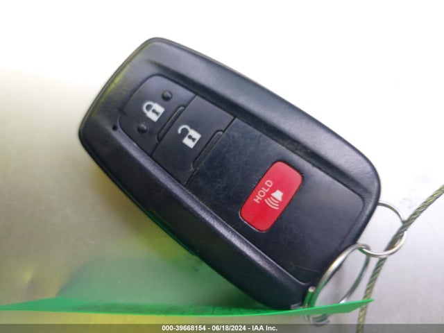 Toyota Rav4 Xle 2021 2T3W1RFV1MW154474 Image 11