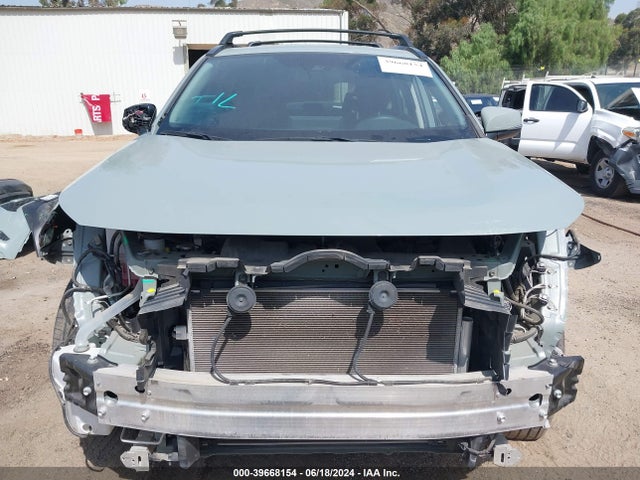 Toyota Rav4 Xle 2021 2T3W1RFV1MW154474 Image 12