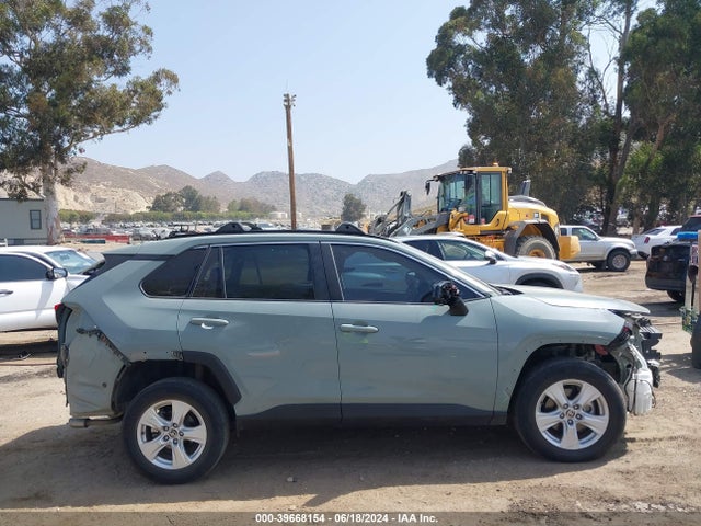 Toyota Rav4 Xle 2021 2T3W1RFV1MW154474 Image 13
