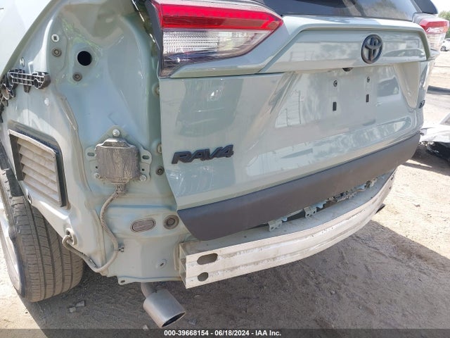 Toyota Rav4 Xle 2021 2T3W1RFV1MW154474 Image 17