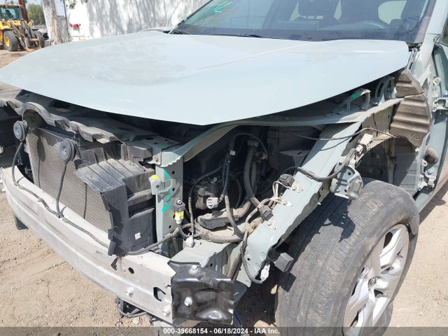 Toyota Rav4 Xle 2021 2T3W1RFV1MW154474 Image 6