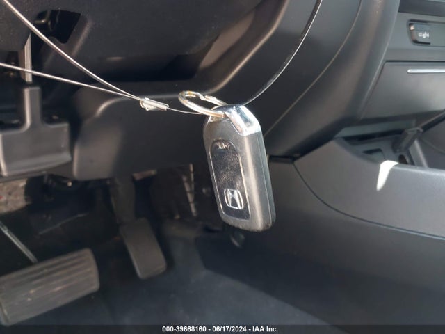 Honda Civic Ex-l 2015 2HGFG3B06FH503347 Image 11