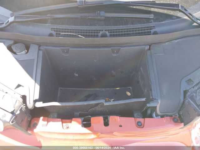 WBY1Z2C57FV287506 BMW I3