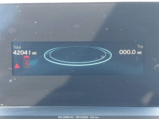 WBY1Z2C57FV287506 BMW I3