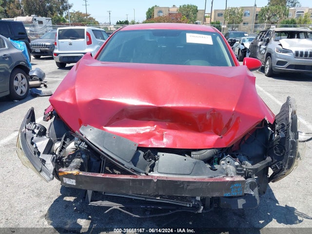 Hyundai ELANTRA SE 2017 KMHD84LF3HU062140 Image 6