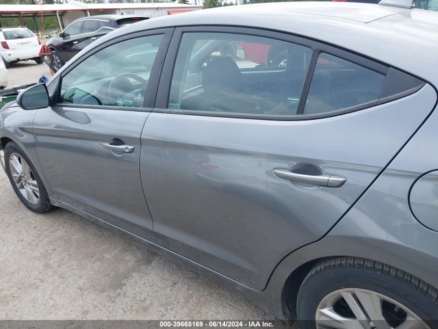 Hyundai ELANTRA SEL 2019 5NPD84LF4KH406287 Image 15