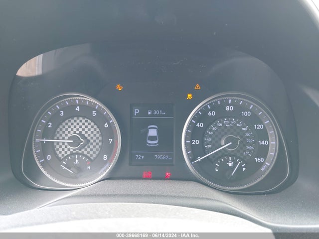 Hyundai ELANTRA SEL 2019 5NPD84LF4KH406287 Image 7