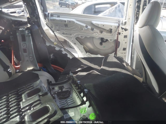 7SAXCAE53NF362626 Tesla Model X Dual Motor All-wheel Drive