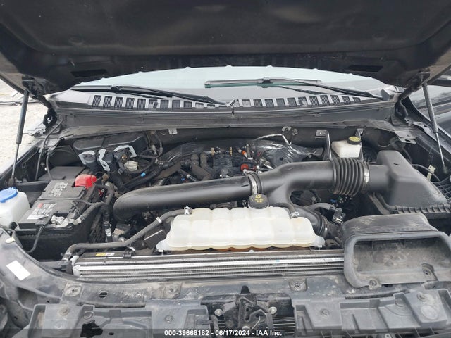 Ford Expedition Limited 2022 1FMJU1KT4NEA29822 Image 10