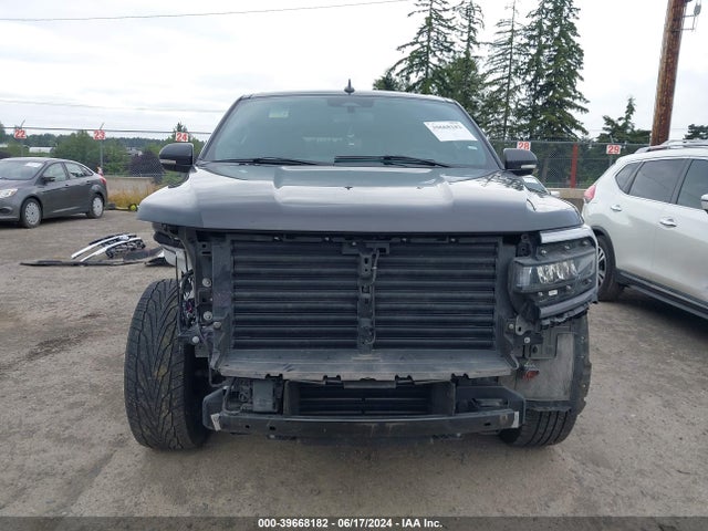 Ford Expedition Limited 2022 1FMJU1KT4NEA29822 Image 13