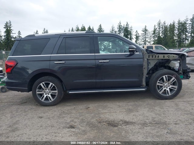 Ford Expedition Limited 2022 1FMJU1KT4NEA29822 Image 14