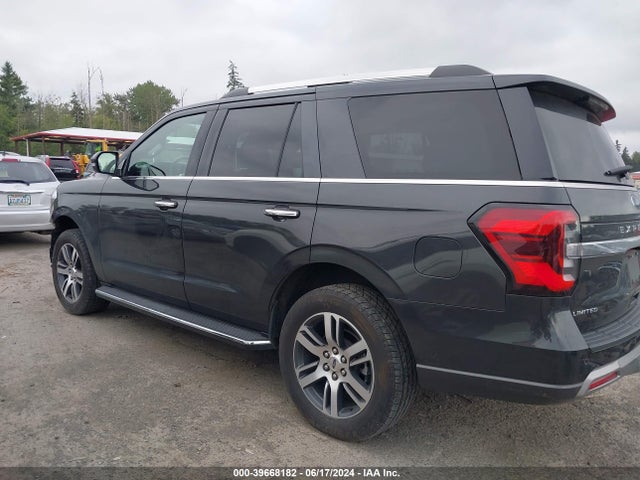 Ford Expedition Limited 2022 1FMJU1KT4NEA29822 Image 15