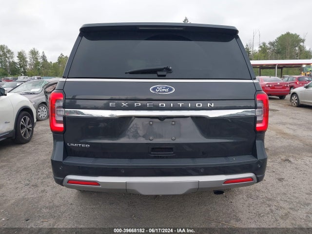 Ford Expedition Limited 2022 1FMJU1KT4NEA29822 Image 17