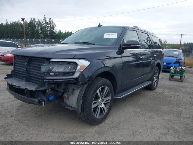 Ford Expedition Limited 2022 1FMJU1KT4NEA29822 Image 2