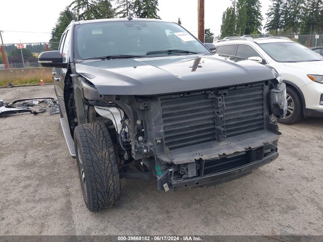 Ford Expedition Limited 2022 1FMJU1KT4NEA29822 Image 6