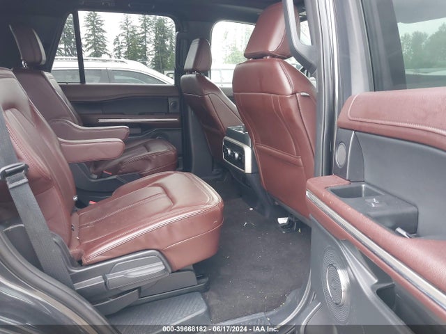 Ford Expedition Limited 2022 1FMJU1KT4NEA29822 Image 8