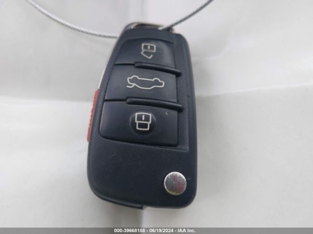 WAUBFGFF2F1137047 Audi A3 2.0t Premium