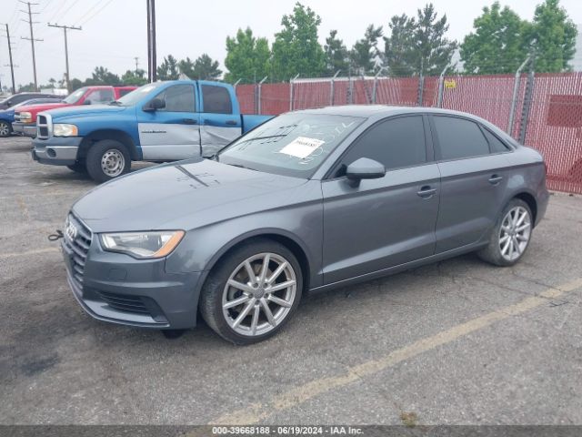 WAUBFGFF2F1137047 Audi A3 2.0t Premium