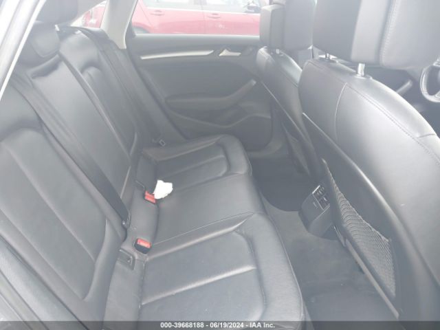 WAUBFGFF2F1137047 Audi A3 2.0t Premium