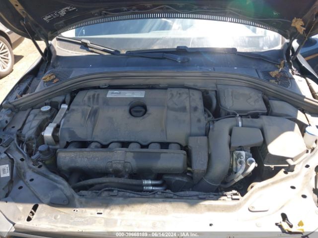 YV4940DL7E2513187 Volvo Xc60 3.2/3.2 Platinum/3.2 Premier/3.2 Premier Plus
