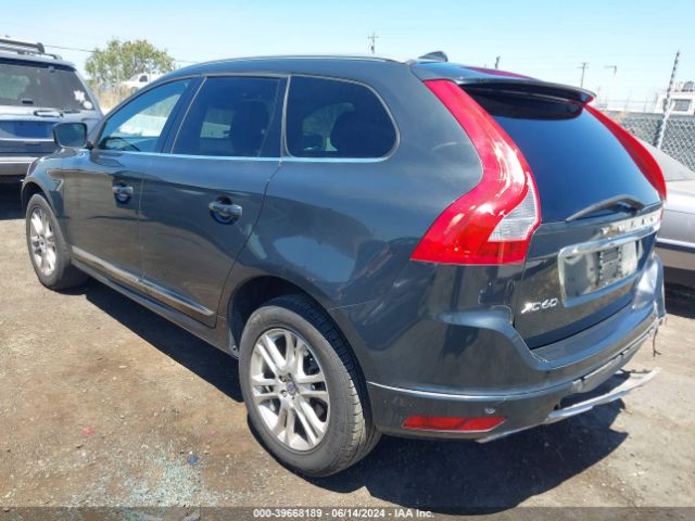 YV4940DL7E2513187 Volvo Xc60 3.2/3.2 Platinum/3.2 Premier/3.2 Premier Plus