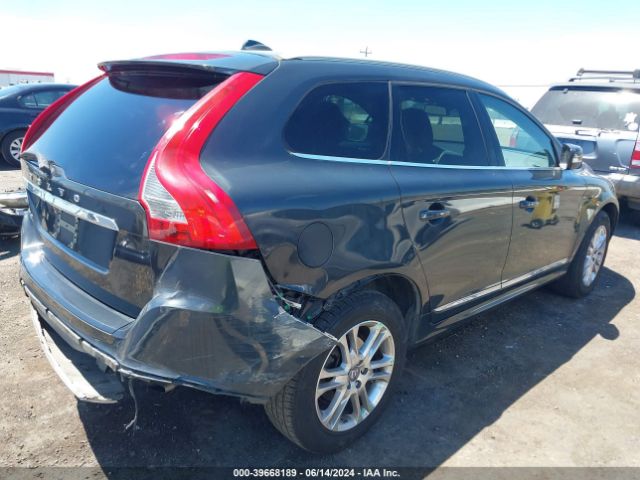 YV4940DL7E2513187 Volvo Xc60 3.2/3.2 Platinum/3.2 Premier/3.2 Premier Plus
