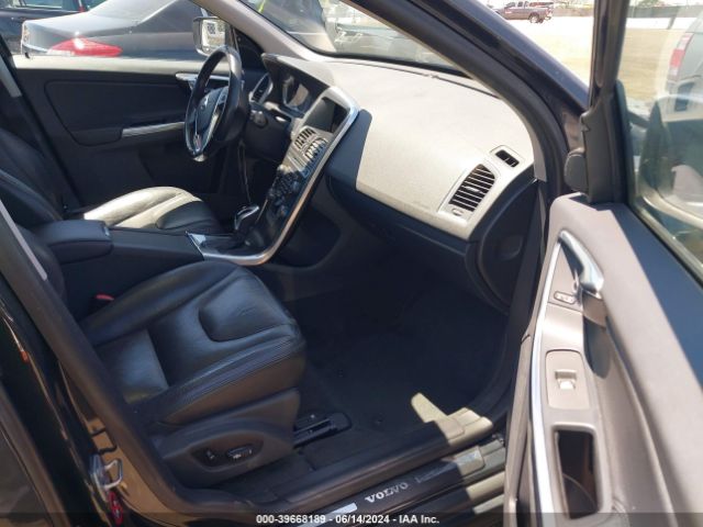 YV4940DL7E2513187 Volvo Xc60 3.2/3.2 Platinum/3.2 Premier/3.2 Premier Plus