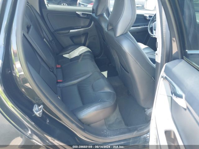 YV4940DL7E2513187 Volvo Xc60 3.2/3.2 Platinum/3.2 Premier/3.2 Premier Plus