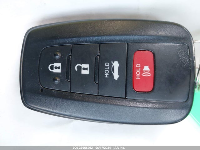 Toyota Mirai Xle 2023 JTDAAAAA8PA009547 Image 9