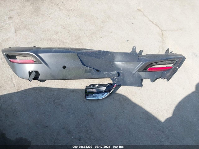 Toyota Mirai Xle 2023 JTDAAAAA8PA009547 Image 10