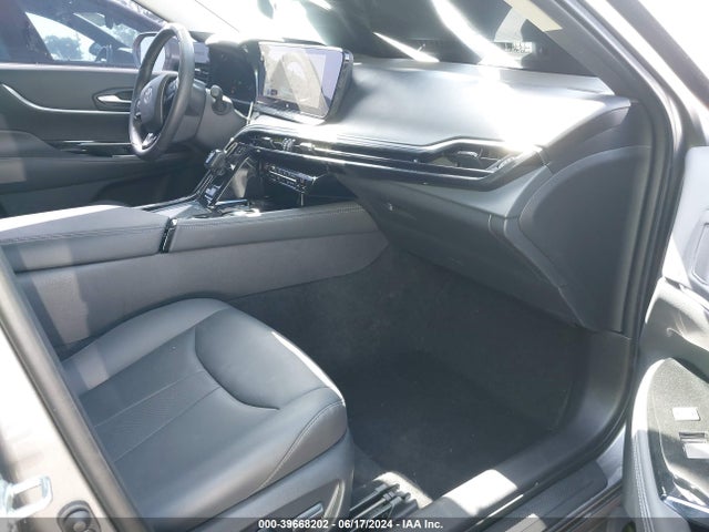Toyota Mirai Xle 2023 JTDAAAAA8PA009547 Image 5