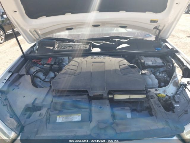 WA1LAAF79KD009435 Audi Q7 55 Premium/55 Se Premium