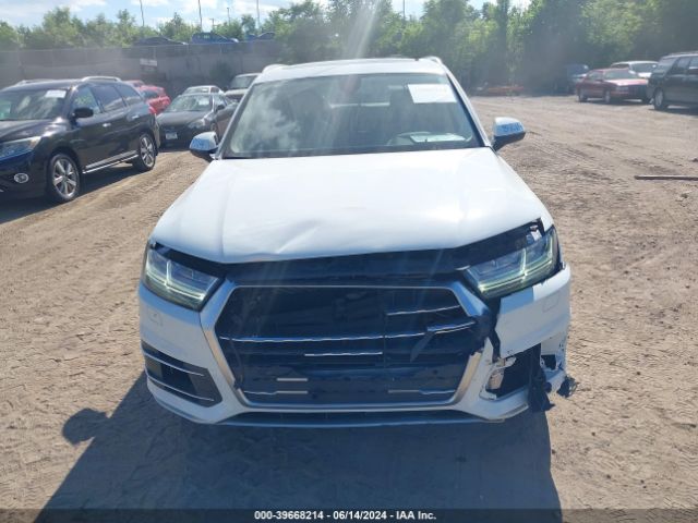 WA1LAAF79KD009435 Audi Q7 55 Premium/55 Se Premium