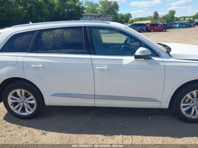 WA1LAAF79KD009435 Audi Q7 55 Premium/55 Se Premium