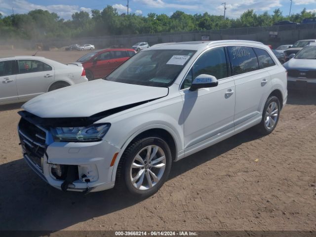 WA1LAAF79KD009435 Audi Q7 55 Premium/55 Se Premium