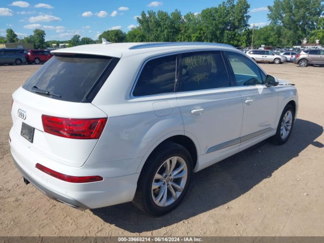 WA1LAAF79KD009435 Audi Q7 55 Premium/55 Se Premium
