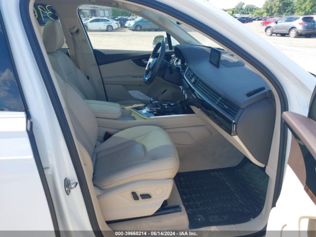 WA1LAAF79KD009435 Audi Q7 55 Premium/55 Se Premium