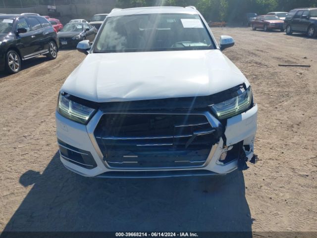 WA1LAAF79KD009435 Audi Q7 55 Premium/55 Se Premium