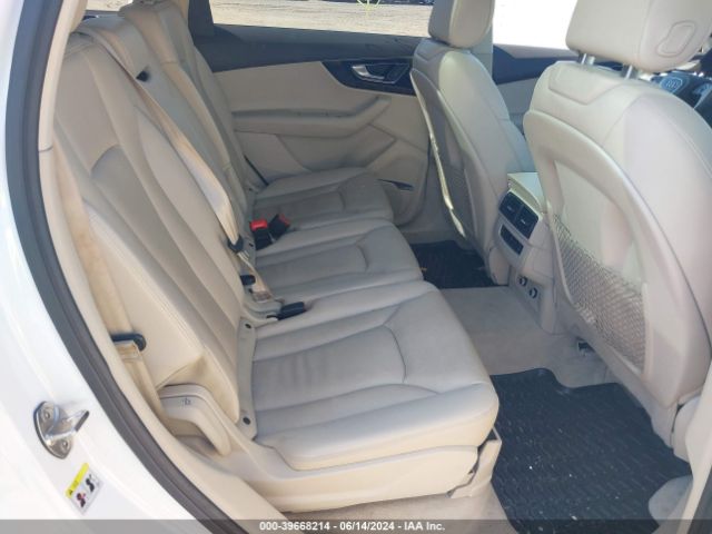 WA1LAAF79KD009435 Audi Q7 55 Premium/55 Se Premium