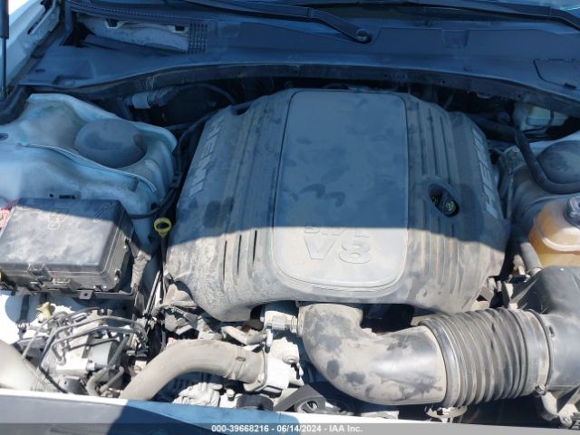 2C3CDXCT0FH886037 Dodge Charger Road/track