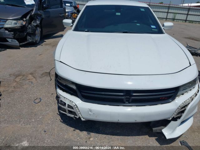 2C3CDXCT0FH886037 Dodge Charger Road/track