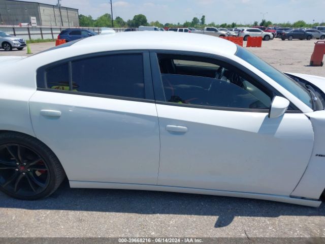 2C3CDXCT0FH886037 Dodge Charger Road/track
