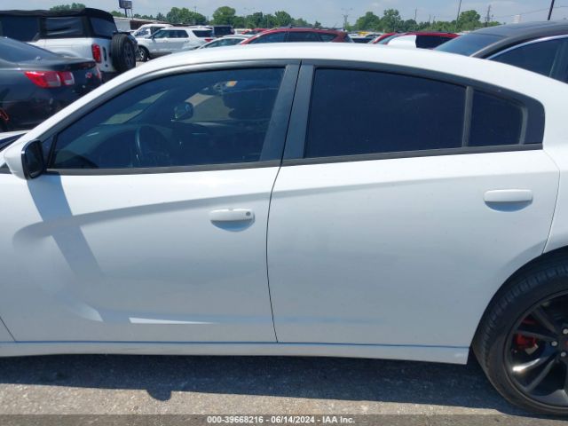 2C3CDXCT0FH886037 Dodge Charger Road/track